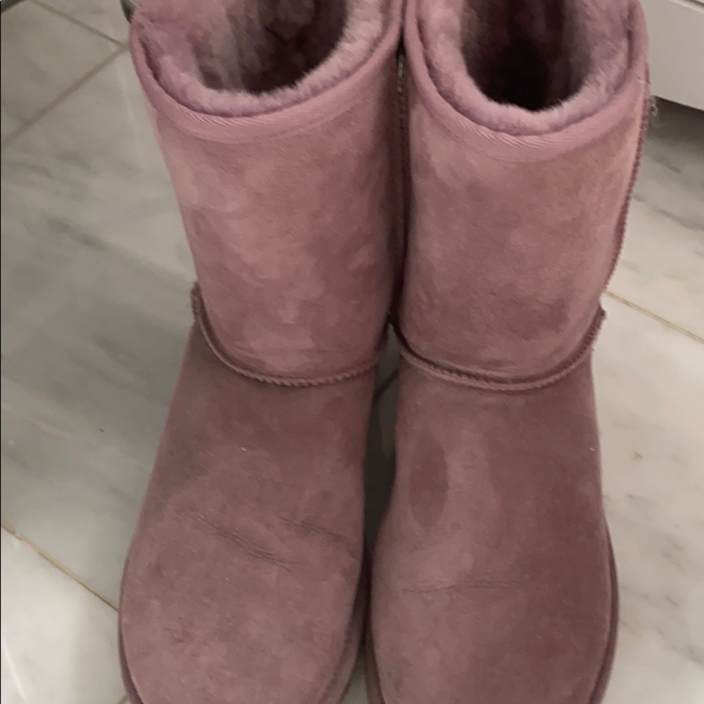 Ugg boots